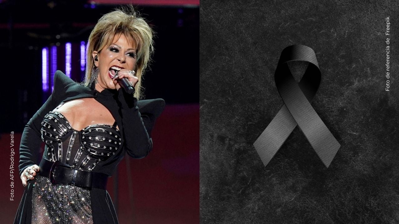 Alejandra Guzmán recibe triste noticia mientras continúa su recuperación tras accidente en su cadera