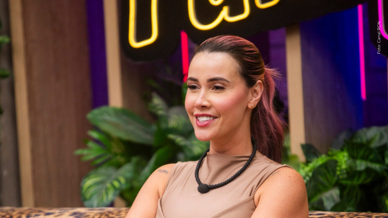 Exnovio de Manuela Gómez sorprendió con curioso mensaje que compartió en sus redes: ¿es para ella?