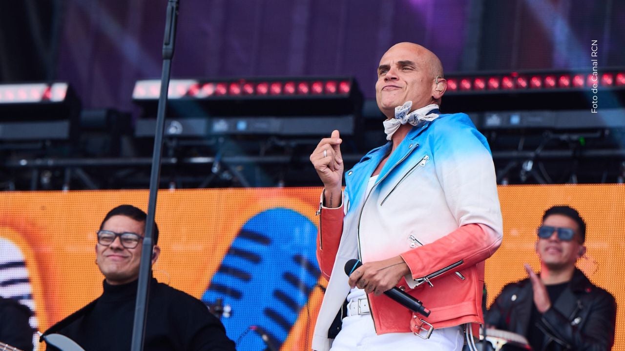 Silvestre Dangond le comentó a una seguidora.