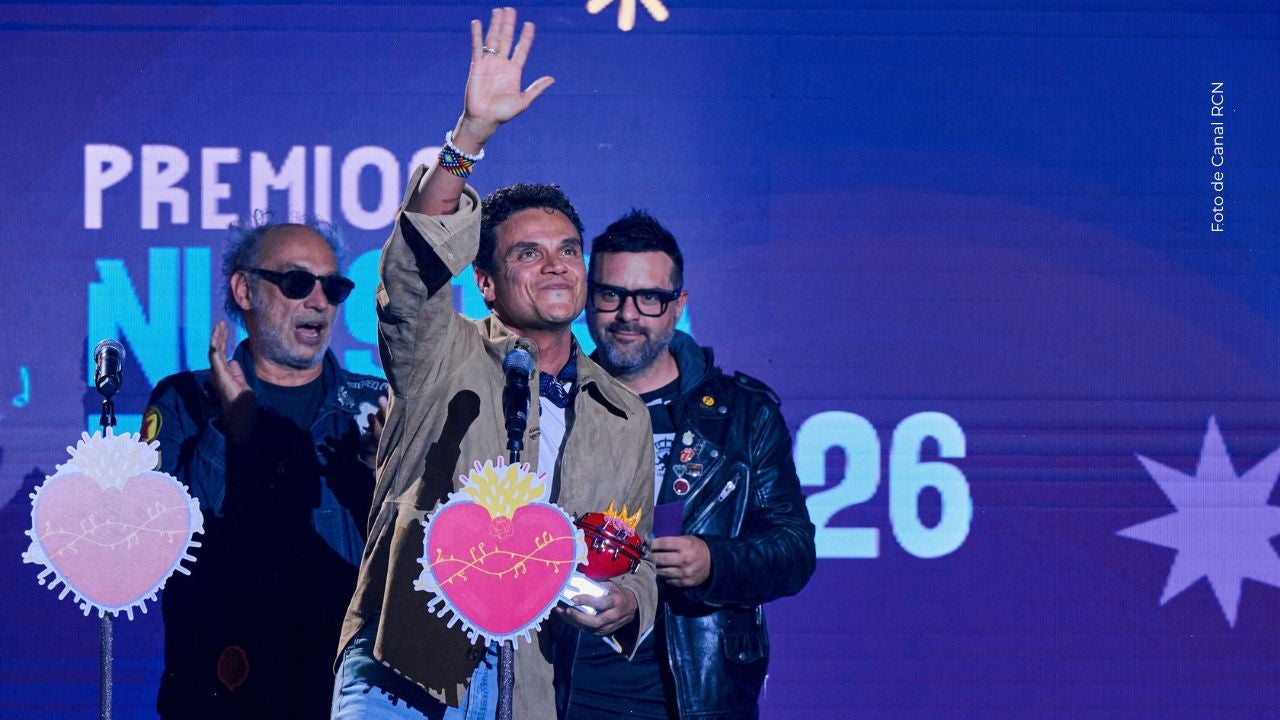 Silvestre Dangond emocionó a una seguidora.