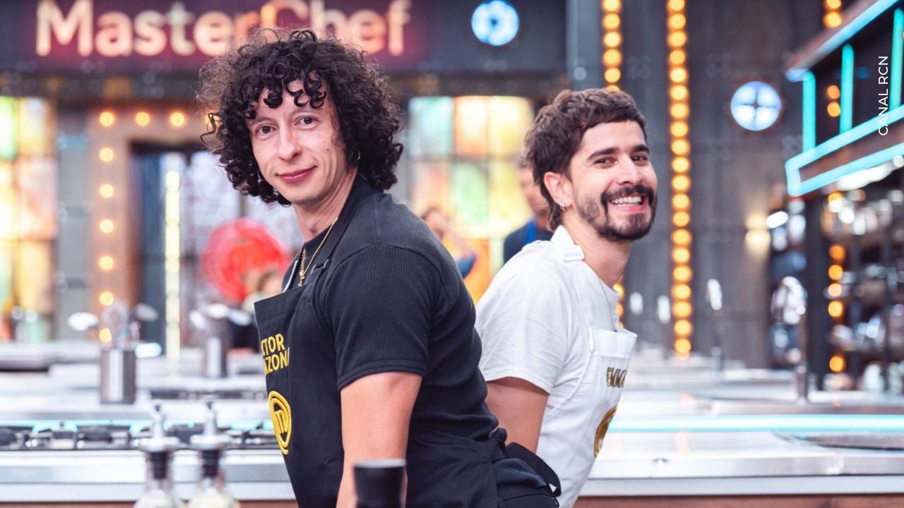emmanuel restrepo y victor tarazona hablaron de su shippeo 