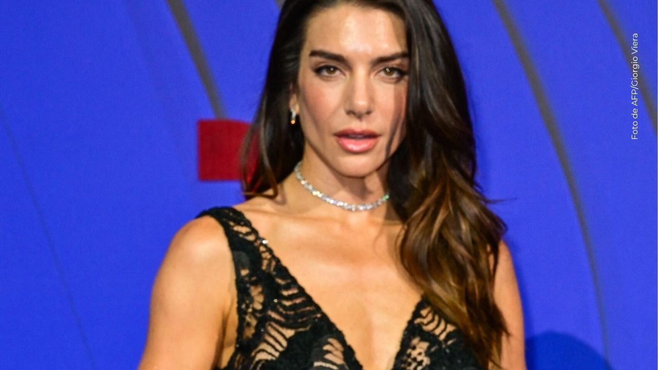 ¿Cómo se siente Valentina Ferrer tras confirmar su ruptura con J Balvin? Esto dijo
