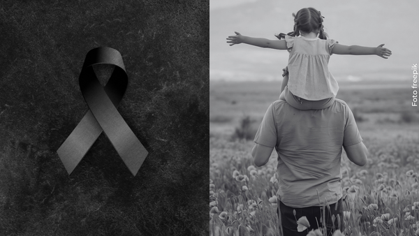 Murió hija de reconocido actor de televisión y su familia pidió privacidad: “desconsolados” Murió hija de reconocido actor de televisión y su familia pidió privacidad: “desconsolados”