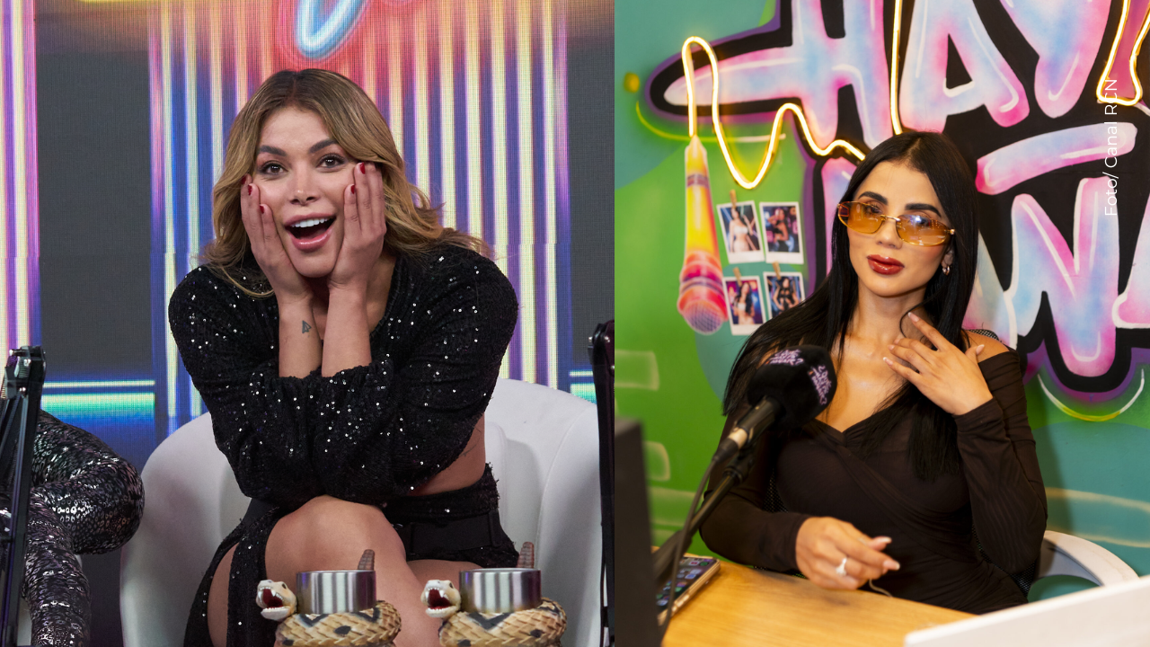 Yaya Muñoz defendió su amistad con Karina García en medio de la polémica