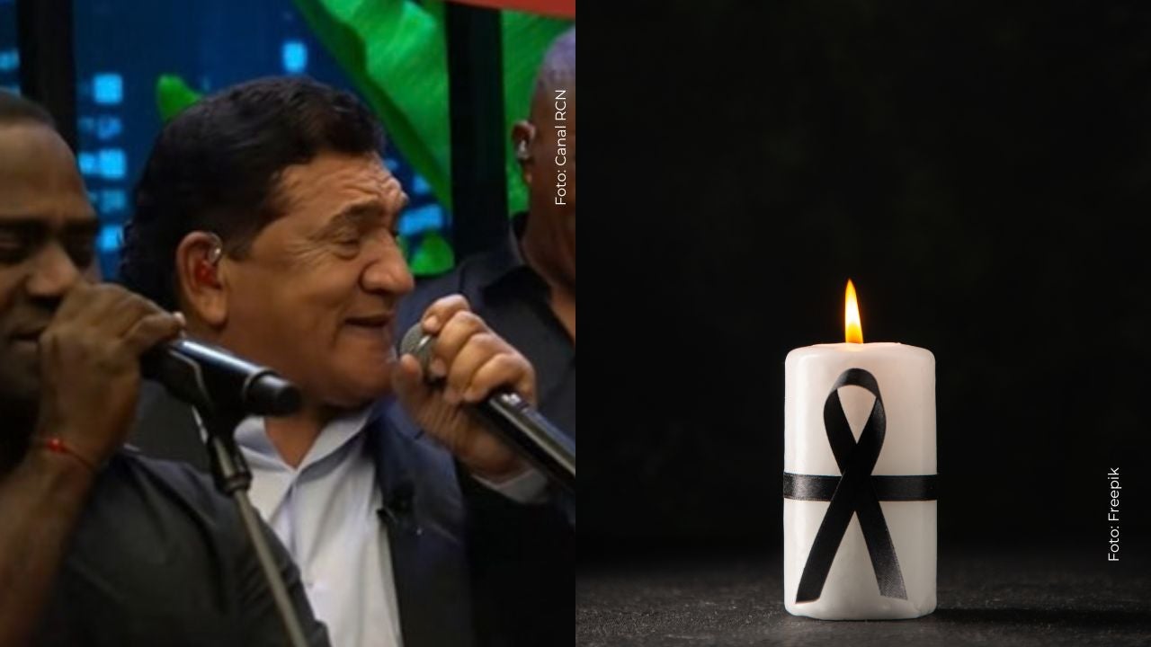 Poncho Zuleta lamentó la muerte de Nafer Durán.