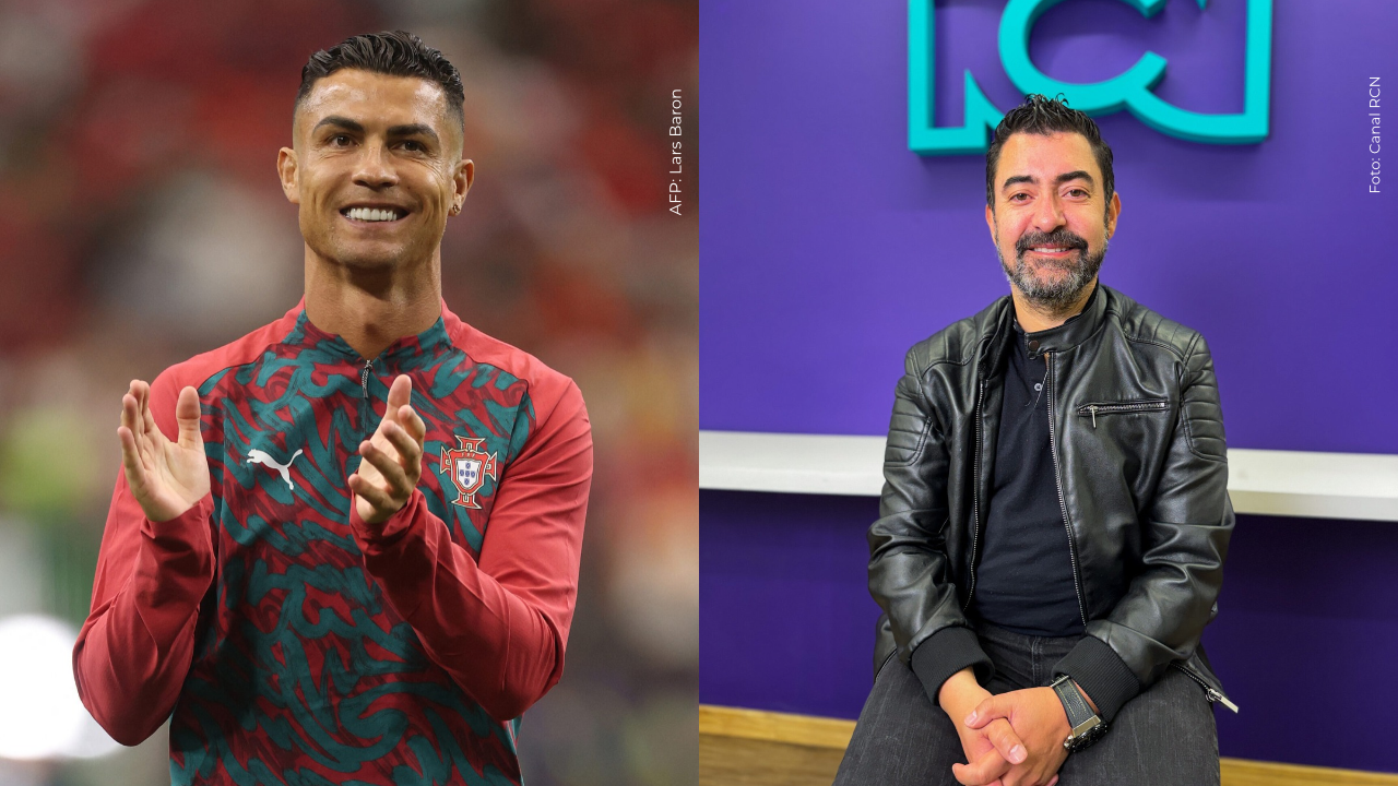 Cristiano Ronaldo abandona la concentración de Portugal por discordia con el DT: esto dijo Iván Marín