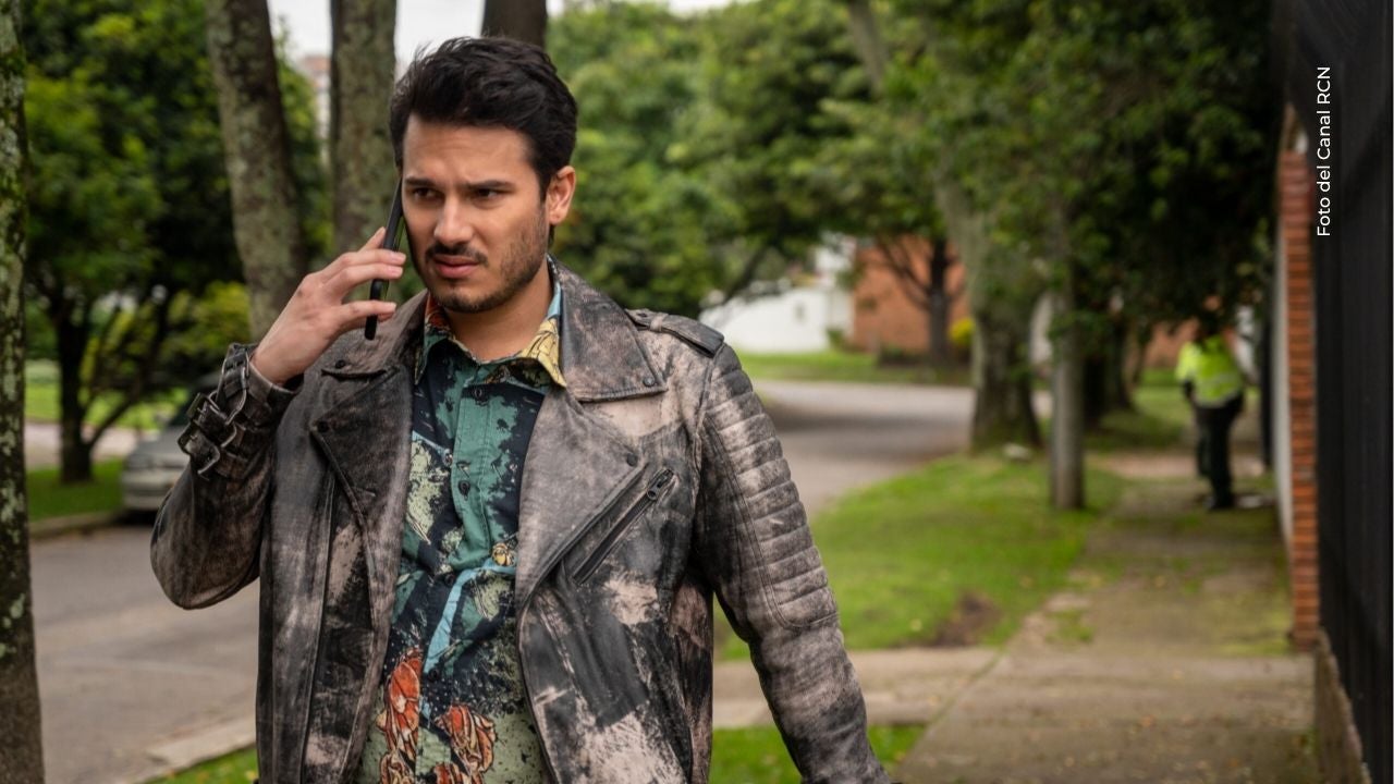 Pipe Bueno respondió a los juicios tras revelar detalles de su vida