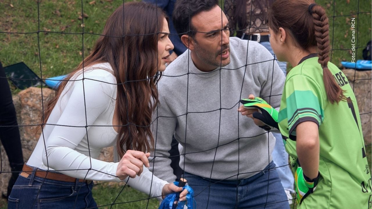 Pa’ seguirte queriendo se despide y Ana de nadie llega al Canal RCN: estas son las fechas