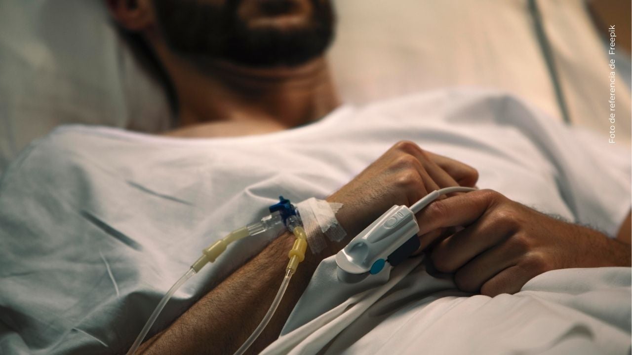 Preocupación por Emiliano Aguilar: ¿qué se sabe sobre su estado de salud?