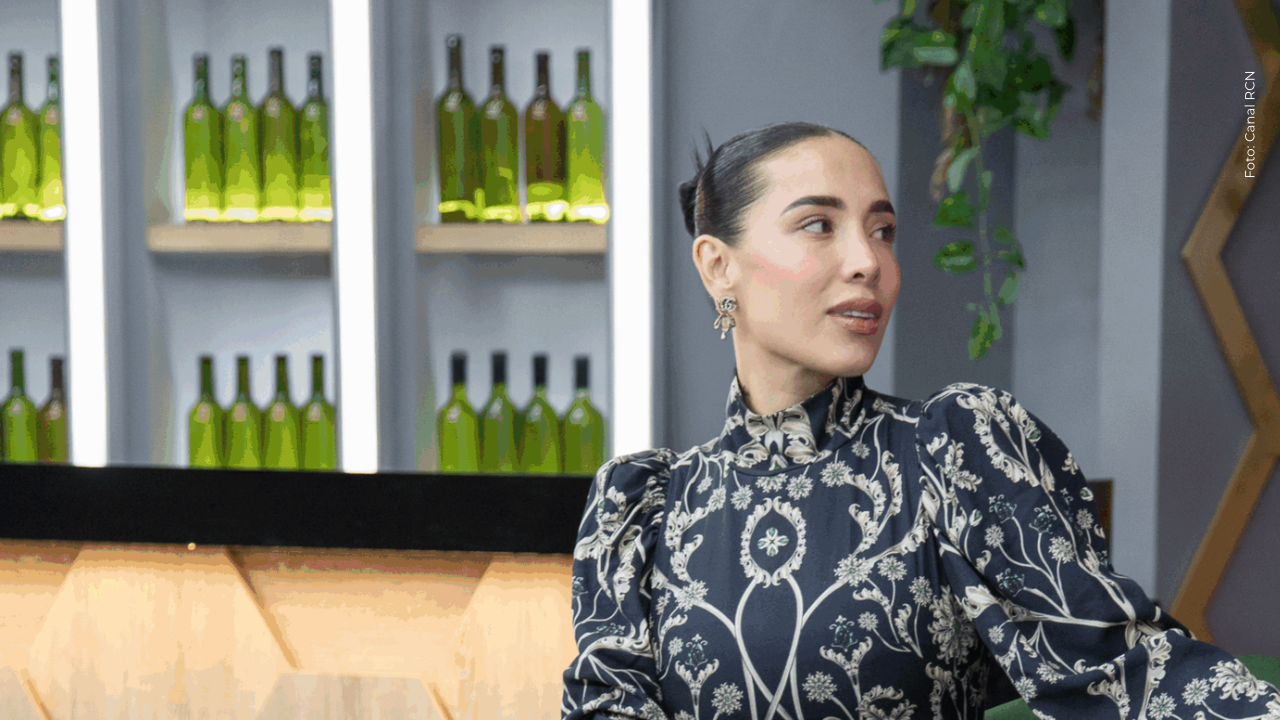 Luisa Fernanda W reveló nuevos detalles de su despedida de soltera: ¿qué confesó Ornela Sierra?