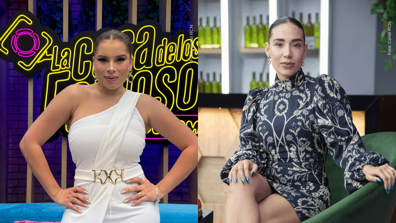 Luisa Fernanda W reveló nuevos detalles de su despedida de soltera: ¿qué confesó Ornela Sierra?