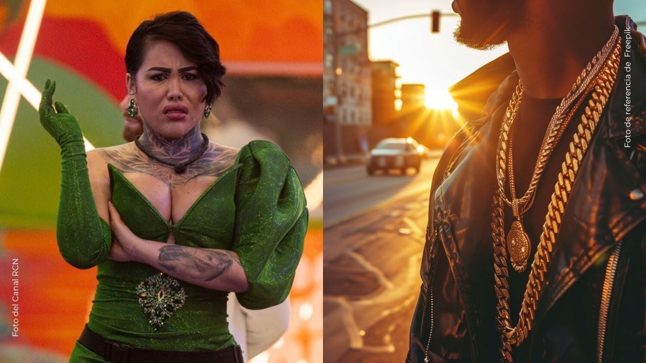 ¿Qué dijo Yina Calderón sobre Randy al recordar el pleito legal del cantante?