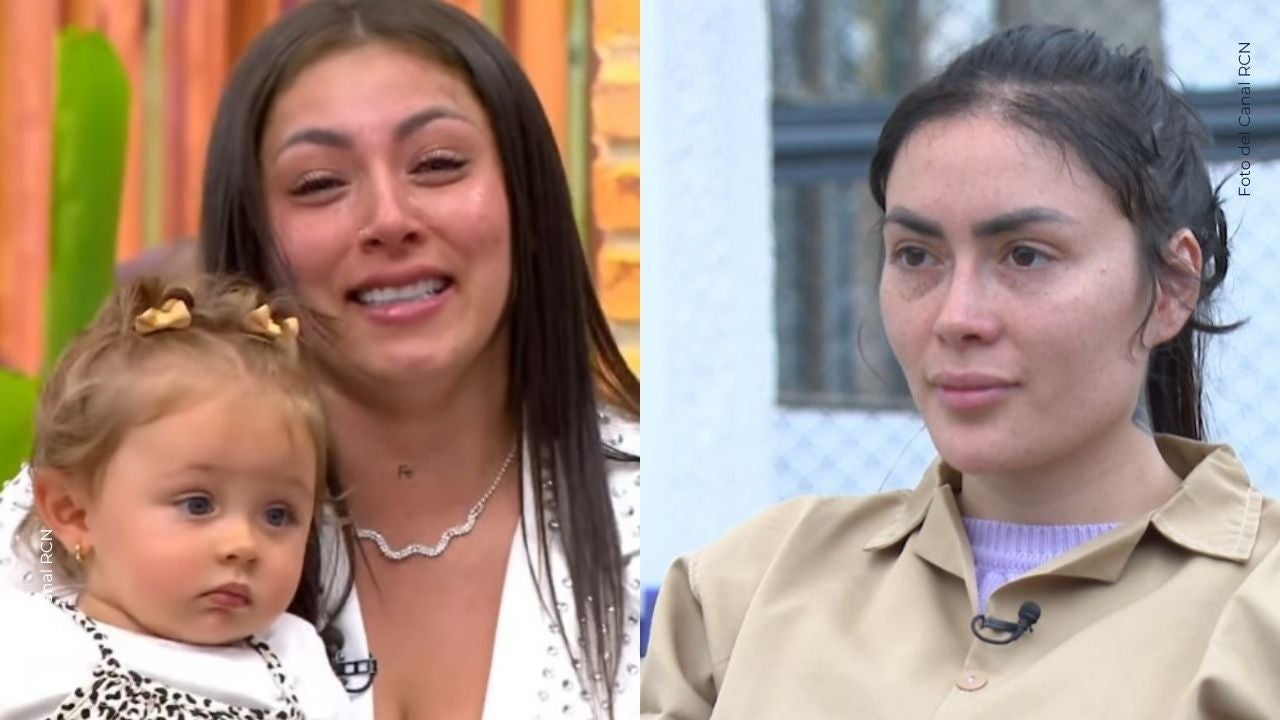 Karol Samantha se pronunció tras importante avance en el proceso legal de Epa Colombia