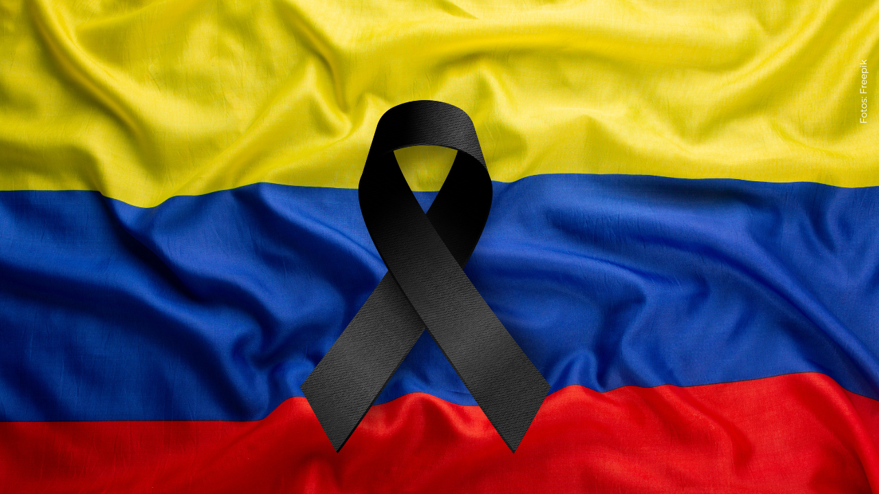 Duelo en Colombia: falleció reconocido cantante en medio de un crítico hecho, ¿quién fue?