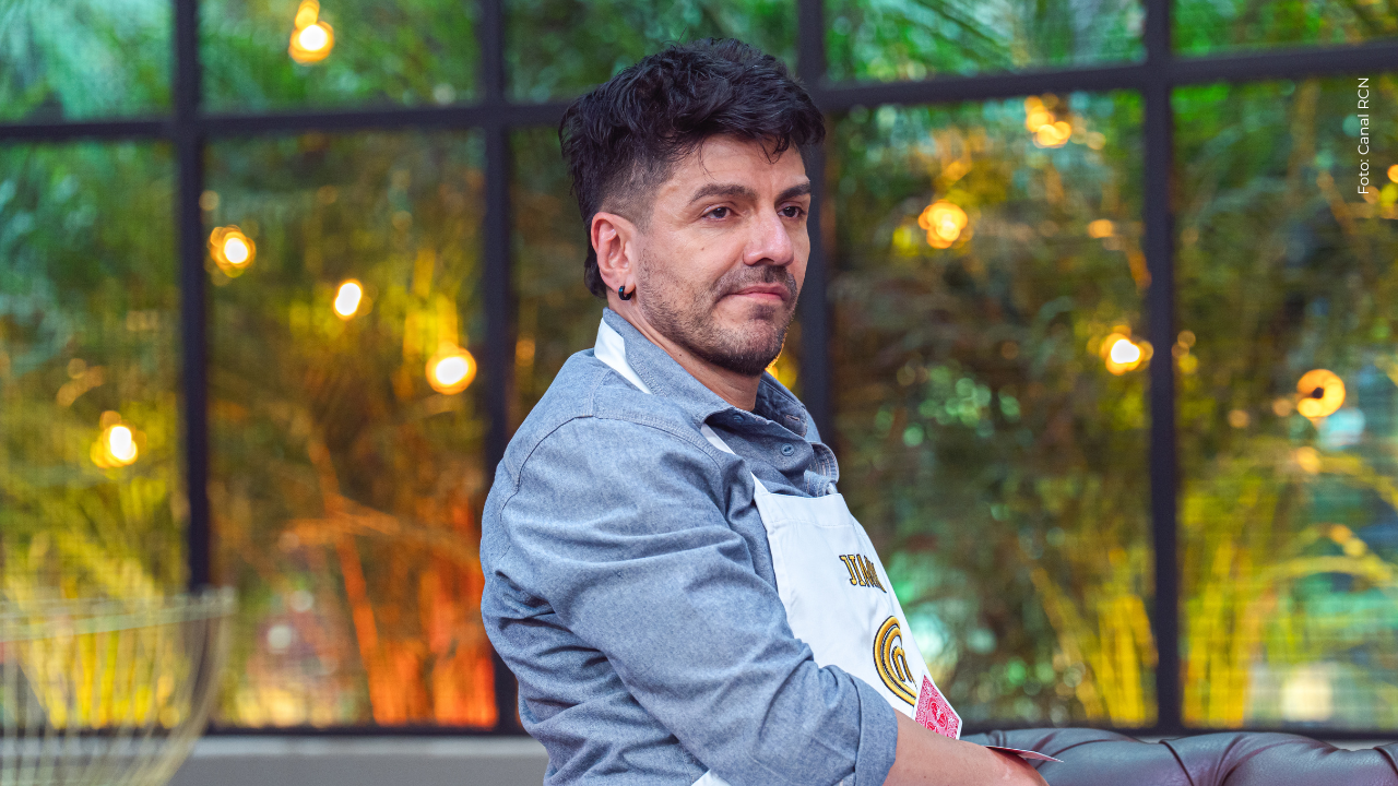 Jimmy Vásquez confesó lo que sintió por Verónica Orozco en su pasado: “Estaba enamorado”