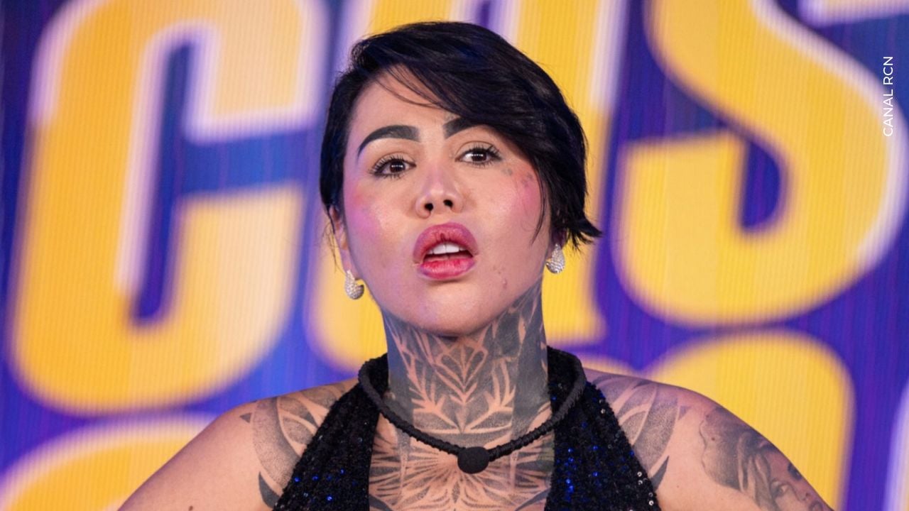 yina calderon es criticada por randy