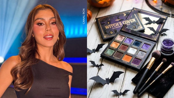 Pautips sorprendió con maquillaje para Halloween: así puedes recrearlo Pautips sorprendió con maquillaje para Halloween: así puedes recrearlo