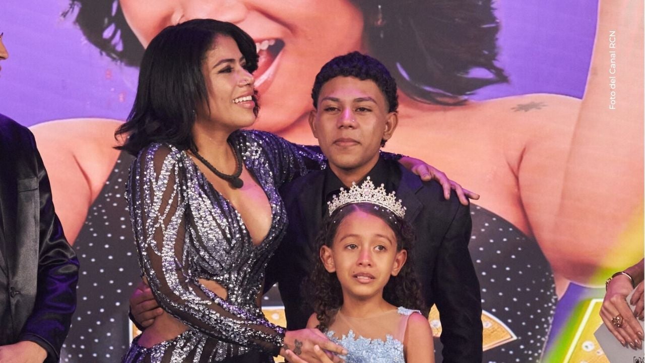 Hija de La Toxi Costeña sorprendió al revelar qué no le gusta de su mamá