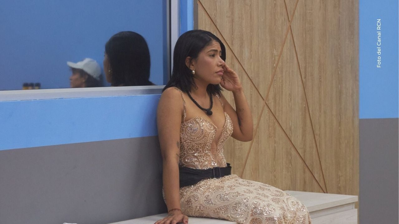 ¿Qué no le gusta de su mamá? Hija de La Toxi Costeña lo reveló