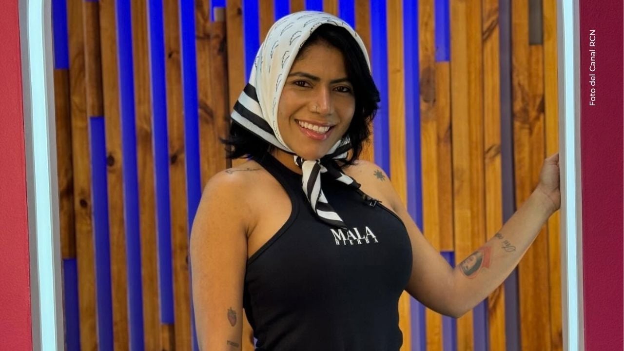 Hija de La Toxi Costeña contó qué es lo que menos le gusta de su mamá