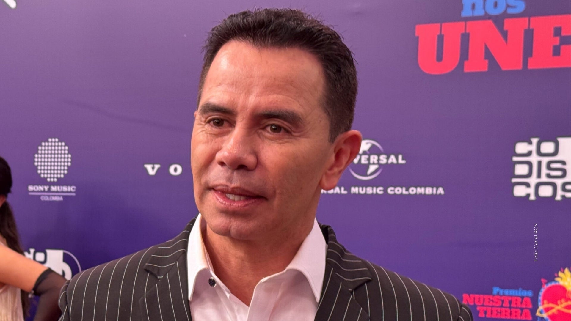 ¿Quién es Jhonny Rivera?