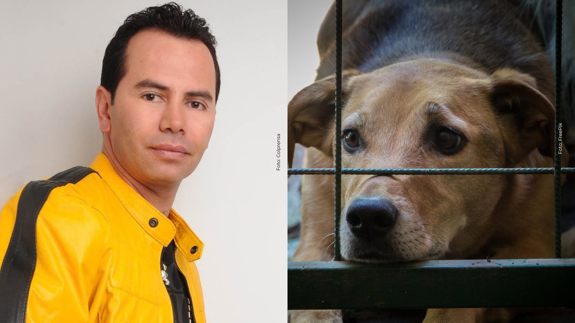 ¿Qué hizo Jhonny Rivera por los afectados del terremoto?