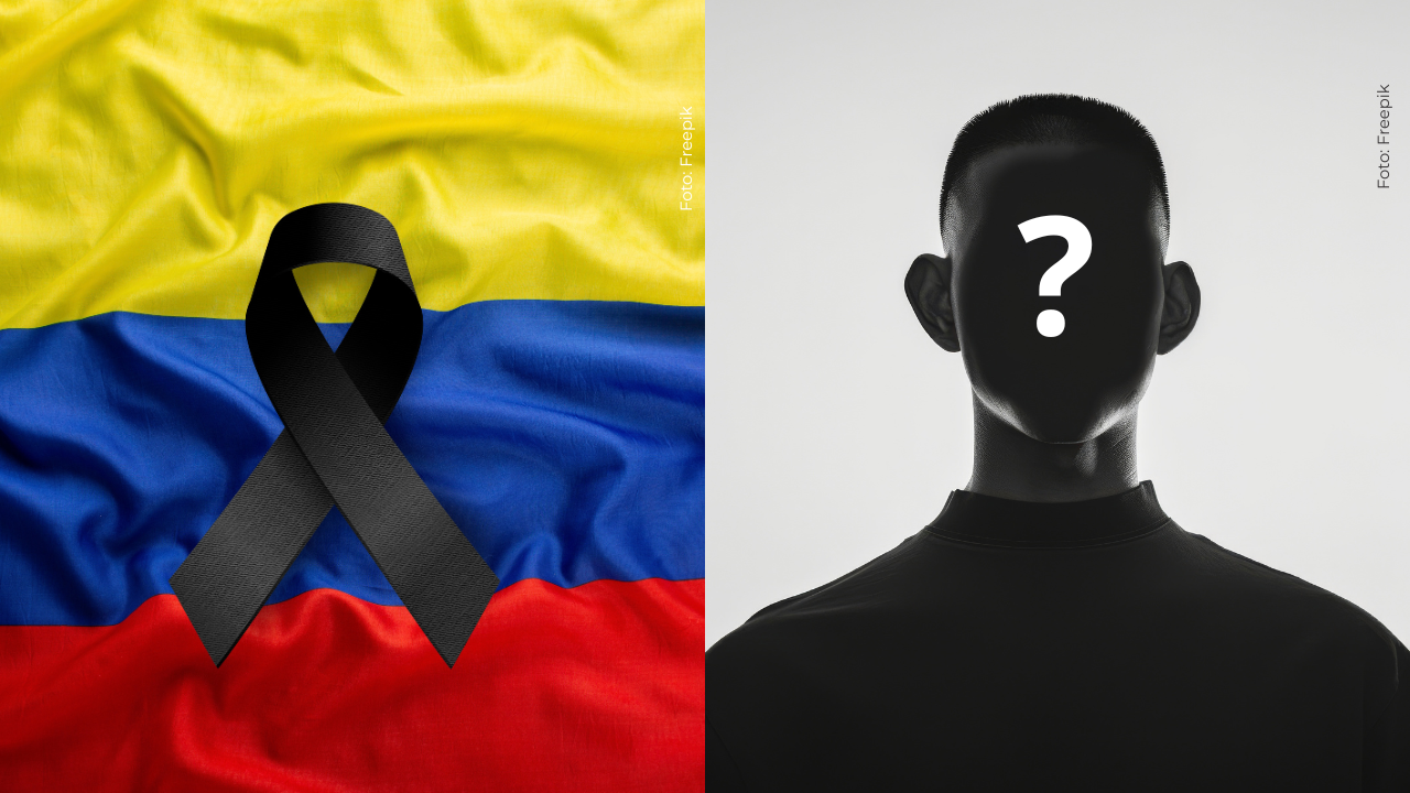 Murió reconocido cantante colombiano a causa de quebrantos de salud: esta fue su última publicación