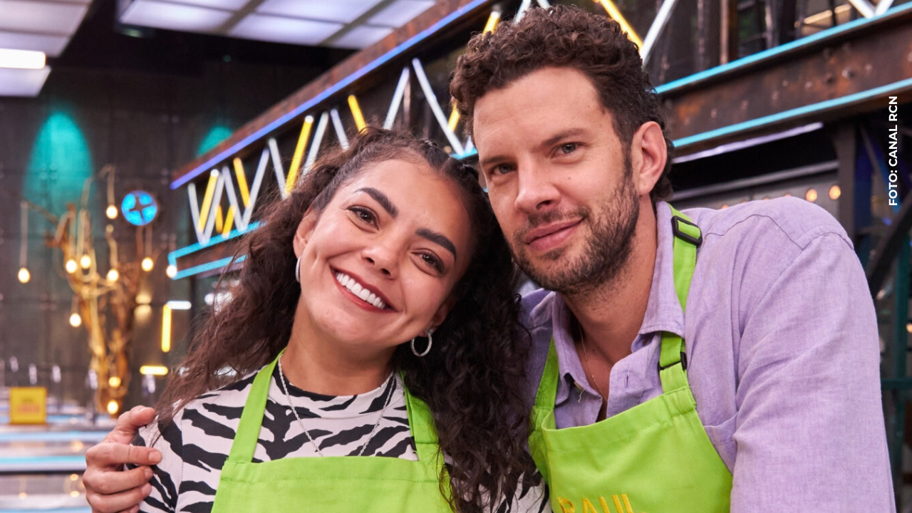Raúl Ocampo y Valeria Aguilar protagonizaron inesperado momento que desató rumores: “Más que amigos”