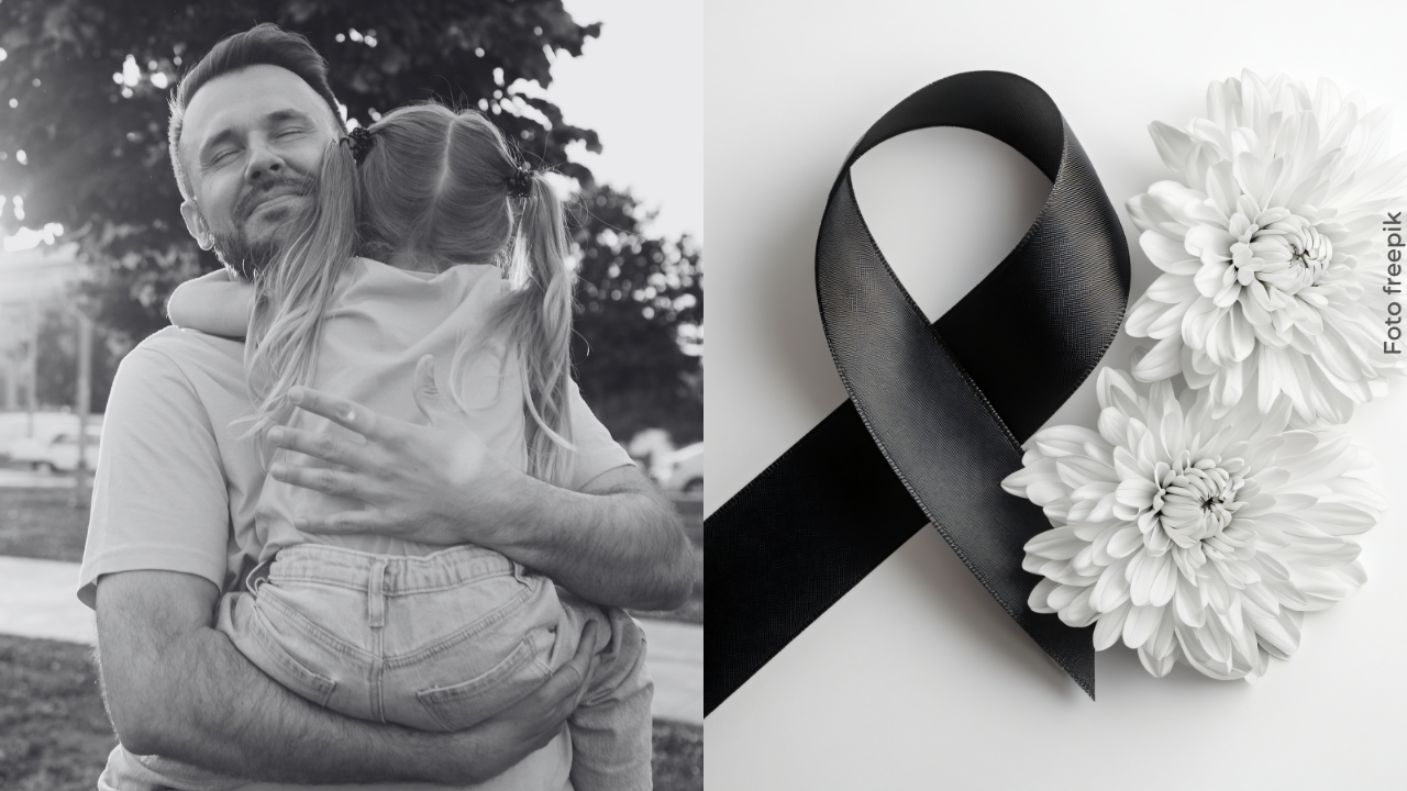 Revelan la causa de muerte de la hija de 13 años de reconocido actor de televisión