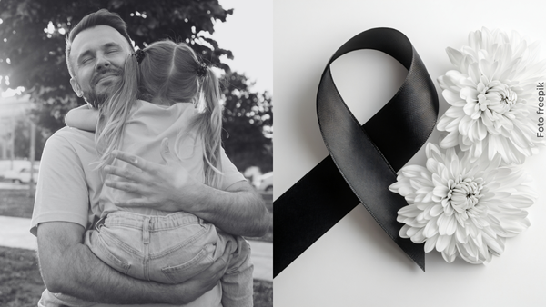Revelan la causa de muerte de la hija de reconocido actor de televisión: “la luz de nuestras vidas” Revelan la causa de muerte de la hija de reconocido actor de televisión: “la luz de nuestras vidas”
