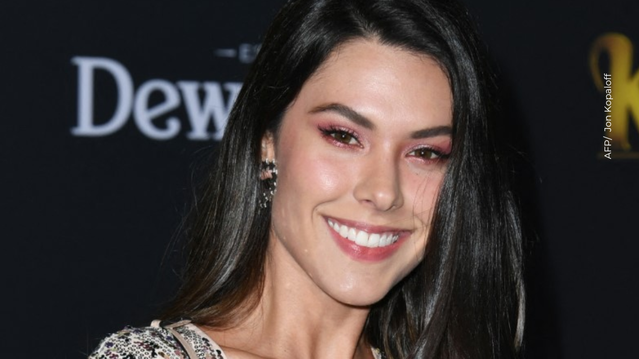 Daniela Salazar revele género de su bebé