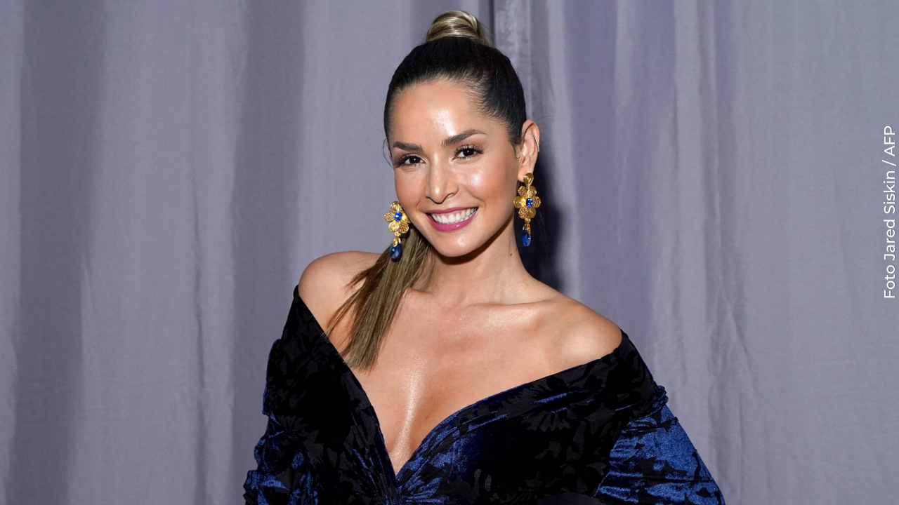 Pareja de Carolina Ramírez llamó la atención por antiguos comentarios en fotos de Carmen Villalobos