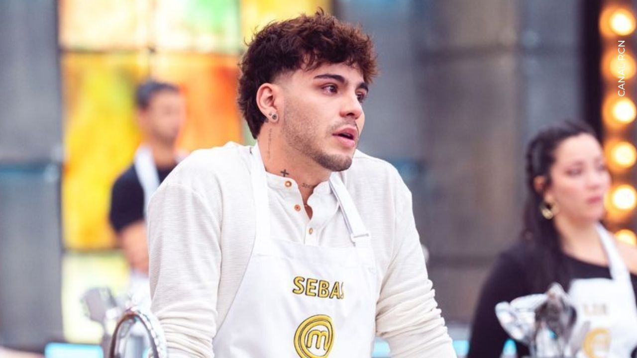 sebastian villalobos y camila santamaria
