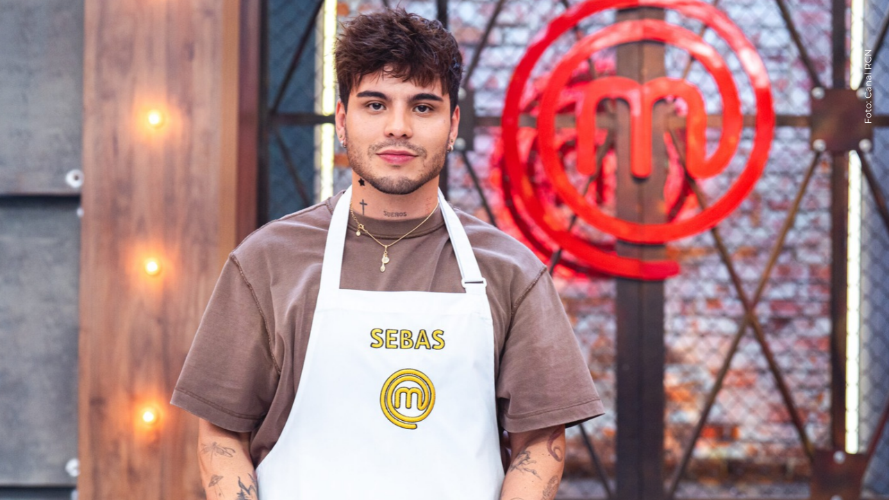 Camila Santamaría dejó contundente mensaje tras anunciar su ruptura con Sebastián Villalobos: ¿cuál?