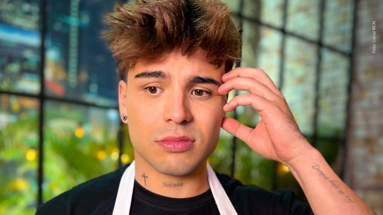 Camila Santamaría dejó contundente mensaje tras anunciar su ruptura con Sebastián Villalobos: ¿cuál?
