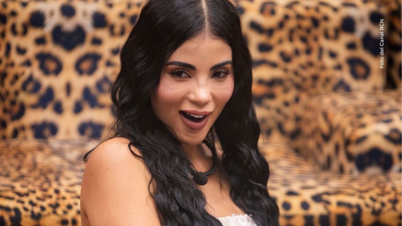 Karina García reveló cuánto subió de peso durante su embarazo: nadie esperaba la cifra