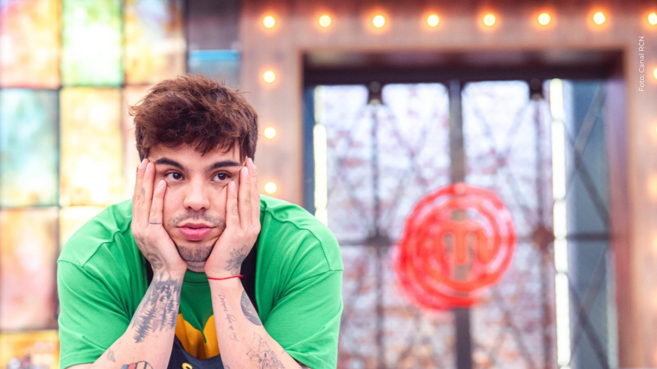 Sebastián Villalobos reaparece tras su ruptura con Camila Santamaría: “No todo son buenas noticias”