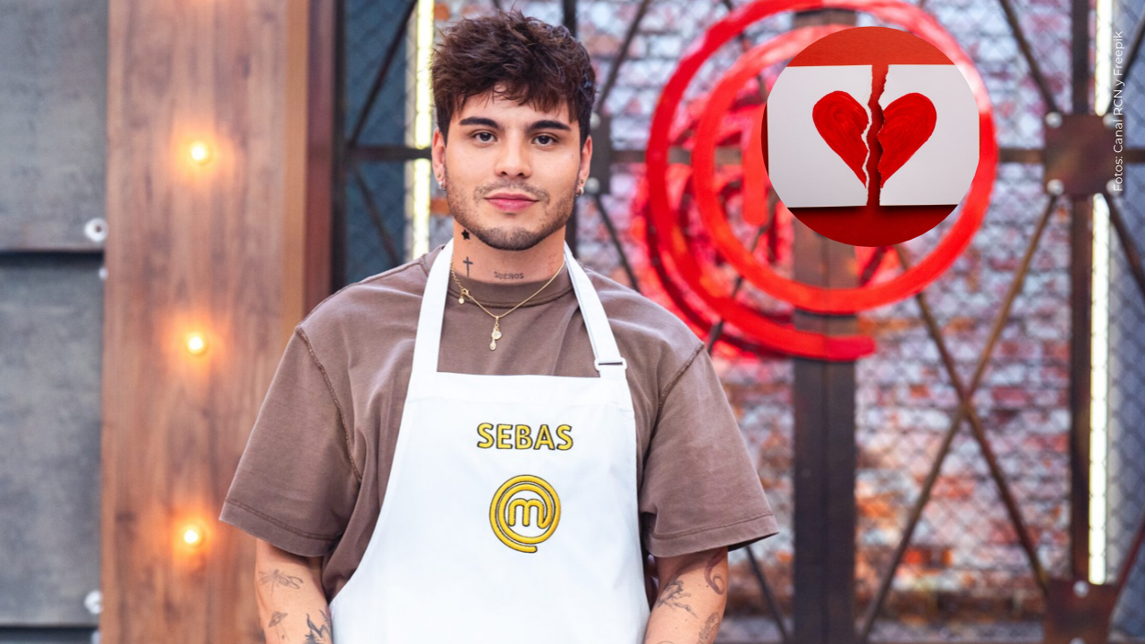Sebastián Villalobos reaparece tras su ruptura con Camila Santamaría: “No todo son buenas noticias”
