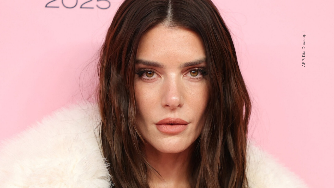 Valentina Ferrer apareció en redes con cantante colombiano y no es J Balvin: ¿con quién?