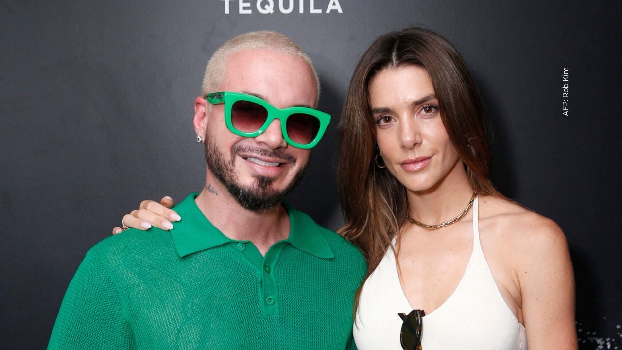 Valentina Ferrer apareció en redes con cantante colombiano y no es J Balvin: ¿con quién?