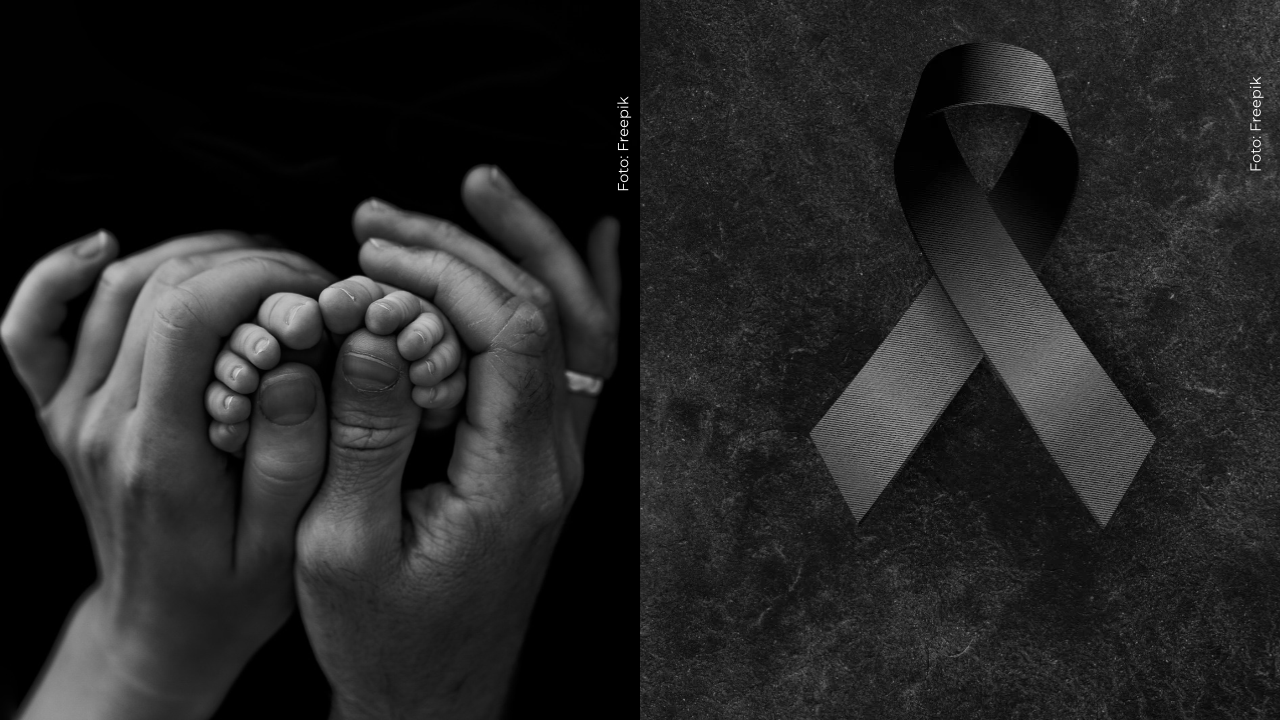 Aspirante a La casa de los famosos Colombia reaparece en redes, luego de la muerte de su bebé