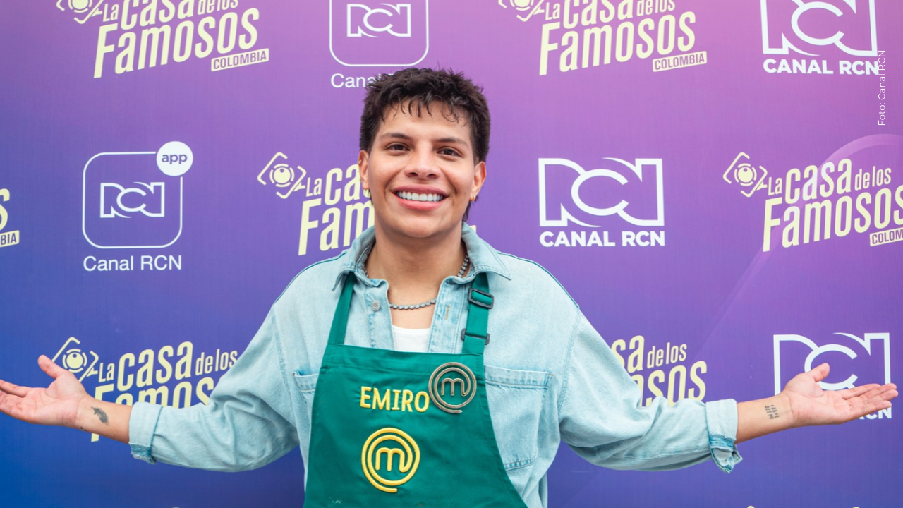 Emiro Navarro se despachó con Sebastián Villalobos luego de un encontrón: “Este rifirrafe”: ¿qué pasó?