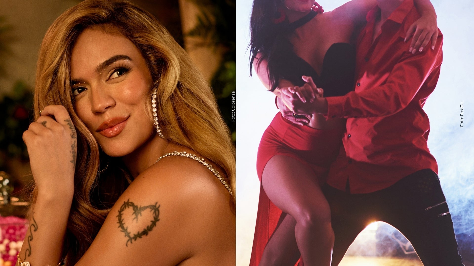 Karol G tuvo incidente con bailarín en su concierto, ¿qué pasó?