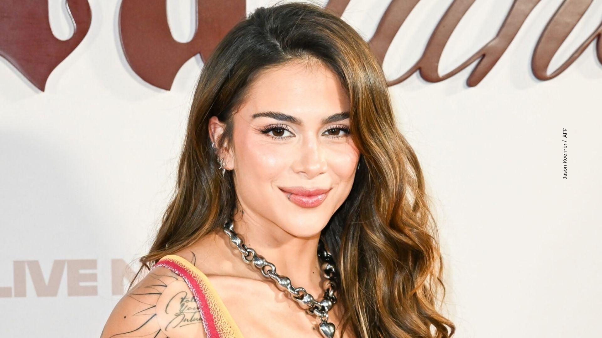 ¿Cuándo se presentó Greeicy con Karol G en Estados Unidos?