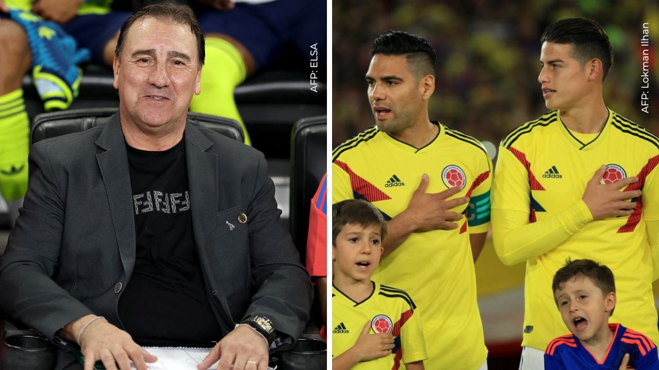 Memes de la derrota de Colombia contra Paraguay
