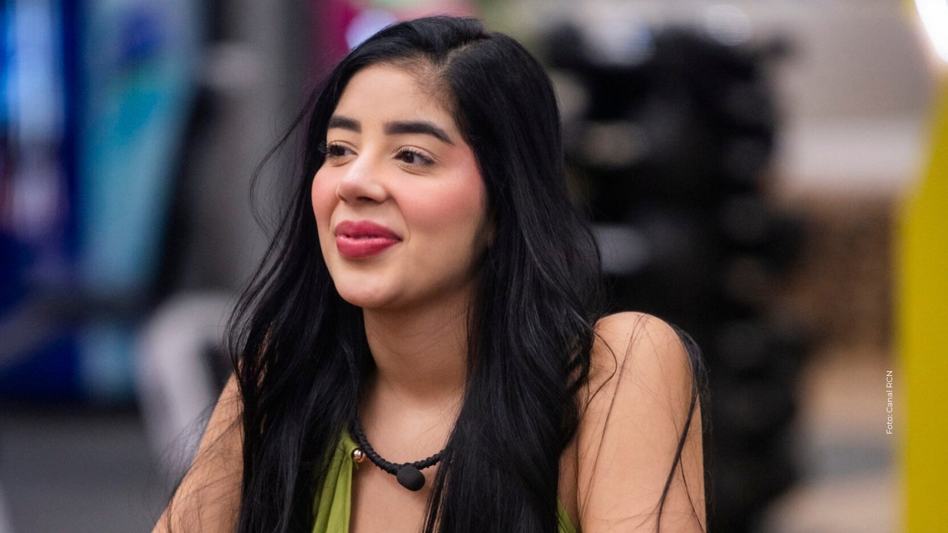 ¿Mariana Zapata y Karina García eran amigas?