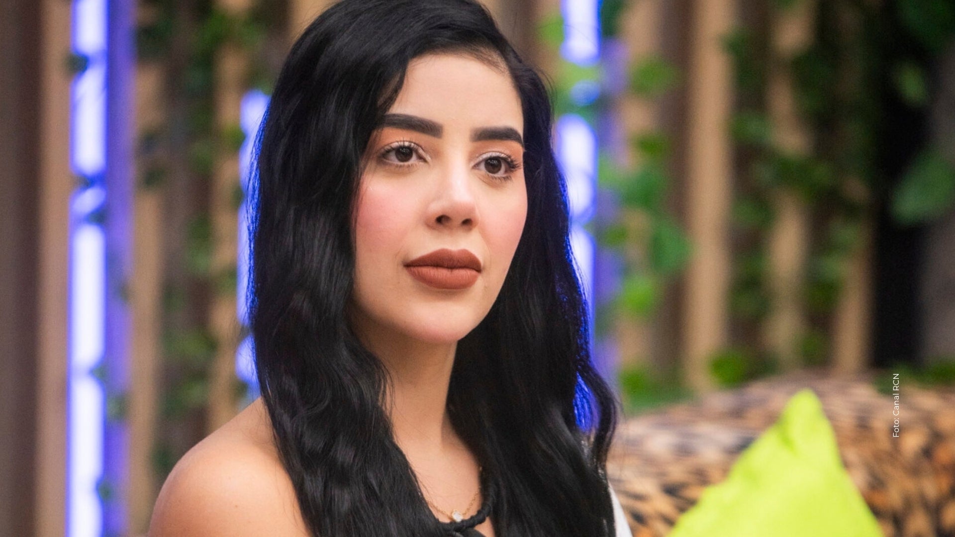 ¿Mariana Zapata sí estuvo saliendo con ‘Chanty’?