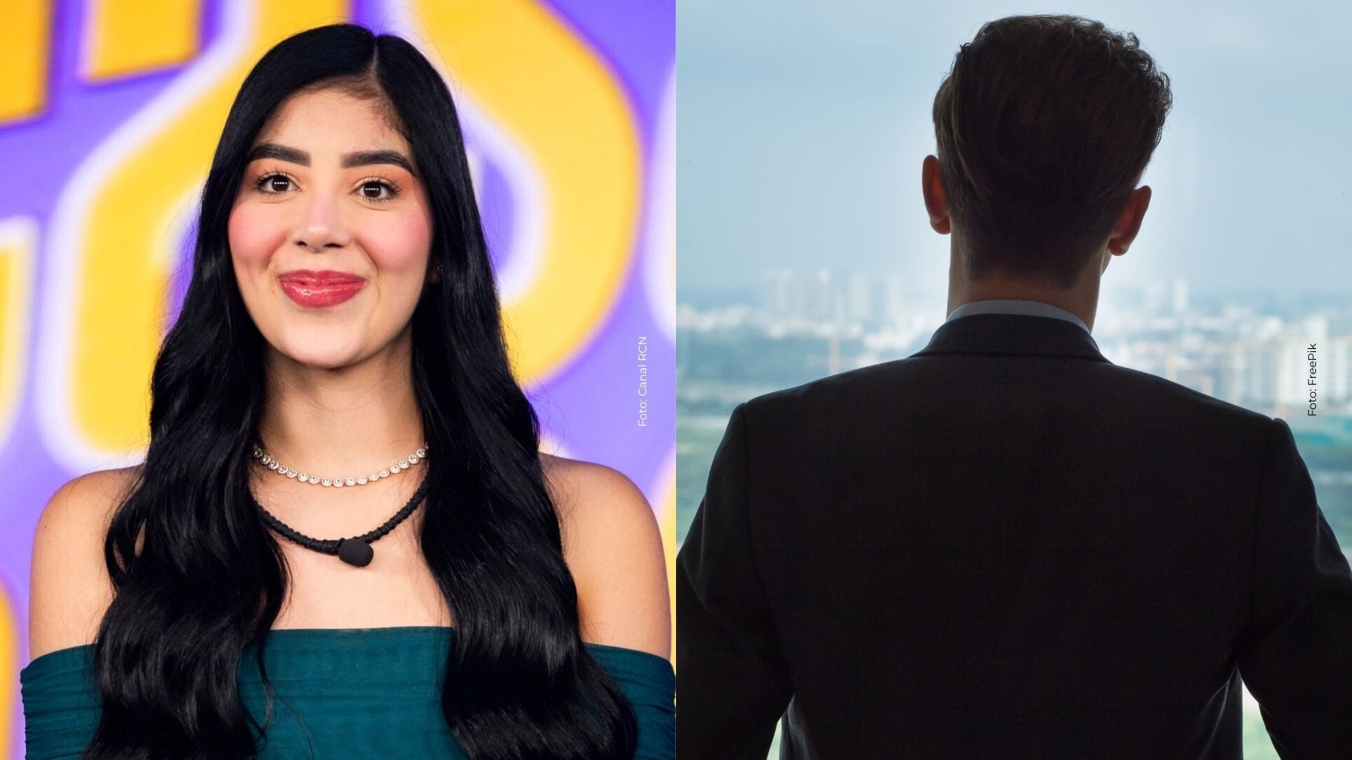¿Mariana Zapata estuvo saliendo con un amigo de Westcol?