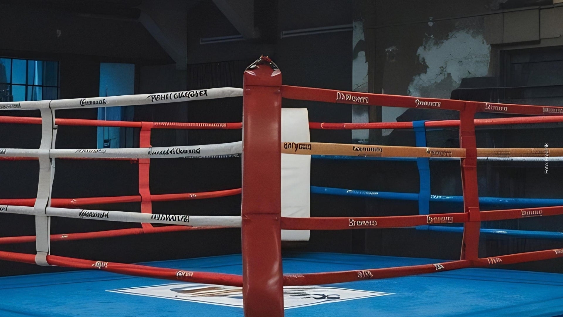¿Quiénes están confirmados para Stream Fighters 5?