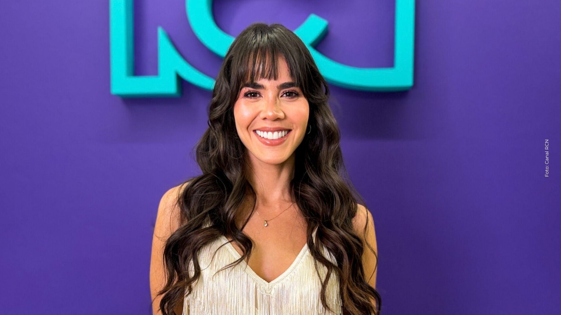 ¿A quién interpreta Laura de León en ‘Pa’ Quererte’?